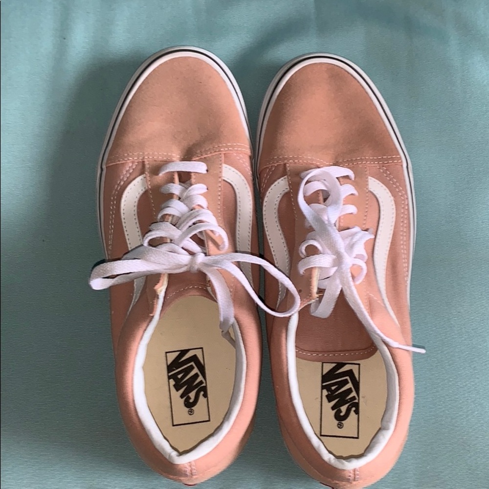 Vans Ward shoes
